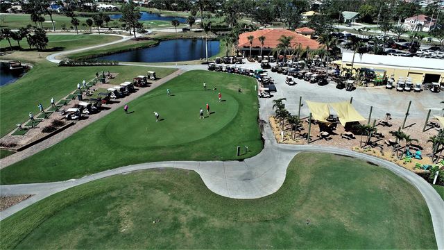 3321 SUNSET KEY CIRCLE 408, Punta Gorda, FL 33955