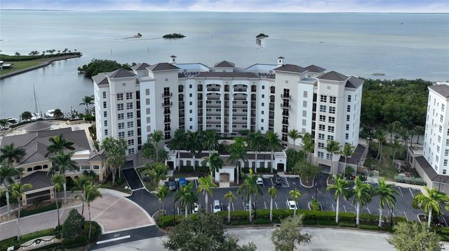 3321 SUNSET KEY CIRCLE 408, Punta Gorda, FL 33955