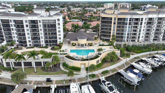 3321 SUNSET KEY CIRCLE 408, Punta Gorda, FL 33955