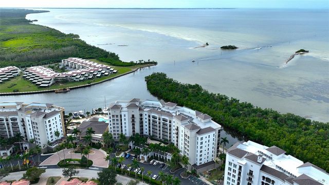 3321 SUNSET KEY CIRCLE 408, Punta Gorda, FL 33955