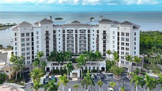 3321 SUNSET KEY CIRCLE 408, Punta Gorda, FL 33955