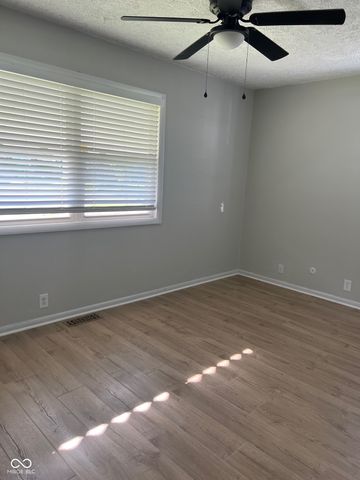 2901 Sangster Avenue, Indianapolis, IN 46218