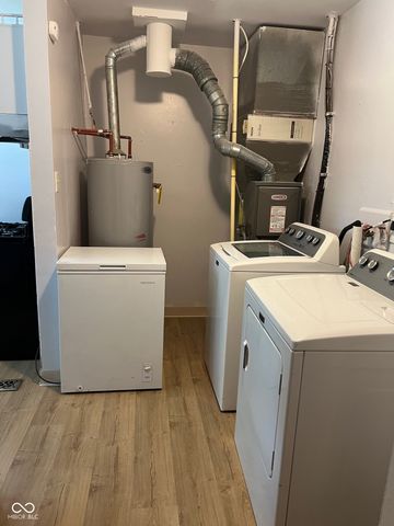 2901 Sangster Avenue, Indianapolis, IN 46218