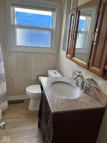 2901 Sangster Avenue, Indianapolis, IN 46218