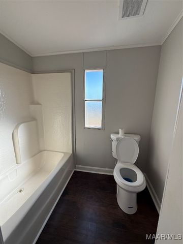 189 County Road 502, Verbena, AL 36091