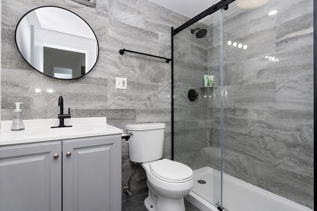 103 Newman Rd 17, Malden, MA 02148