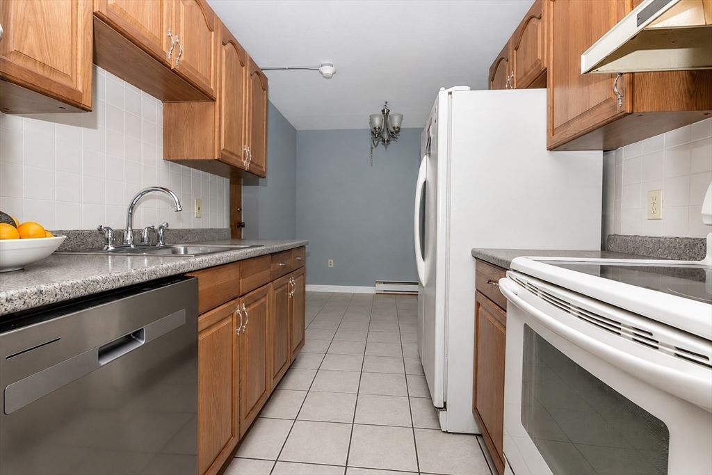 103 Newman Rd 17, Malden, MA 02148