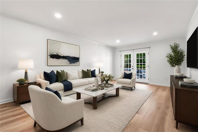 5095 Roswell Road 209, Sandy Springs, GA 30342