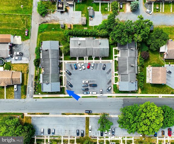 998 E MAPLE ST, Palmyra, PA 17078