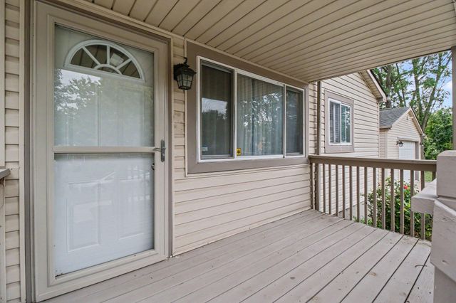 5321 Bedford Street, Dearborn Heights, MI 48125