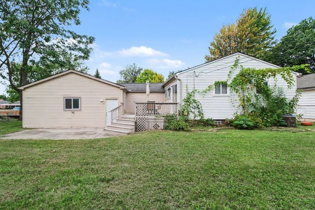 5321 Bedford Street, Dearborn Heights, MI 48125