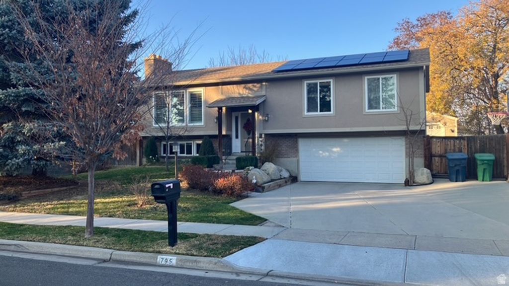 795 E 8125 S, Sandy, UT 84094