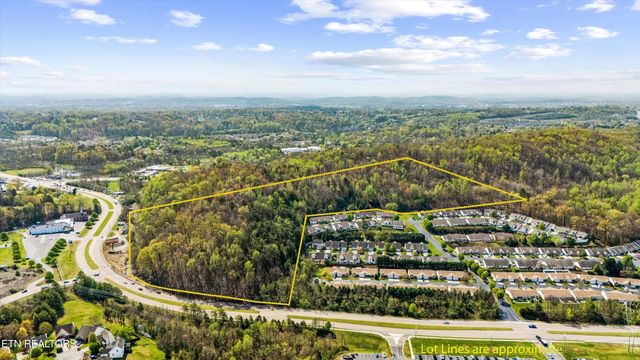 0 Hardin Valley Rd, Knoxville, TN 37932