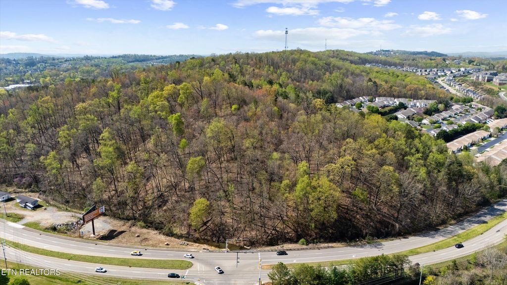 0 Hardin Valley Rd, Knoxville, TN 37932
