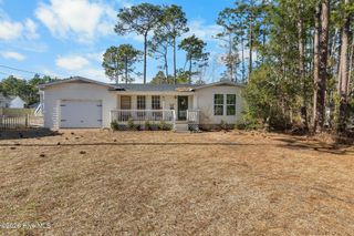 731 Edgewood Road, Southport, NC 28461
