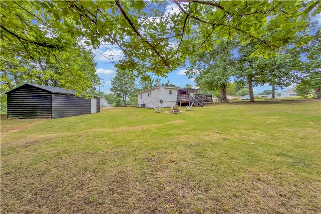 416 W Belvue Road, Greenville, SC 29609