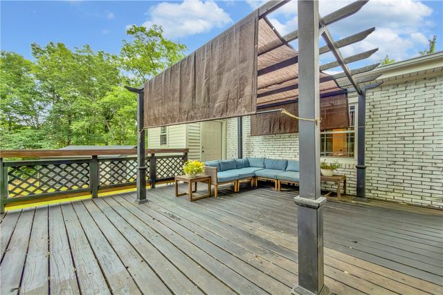416 W Belvue Road, Greenville, SC 29609