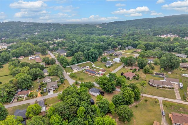 416 W Belvue Road, Greenville, SC 29609