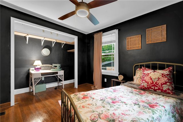 416 W Belvue Road, Greenville, SC 29609
