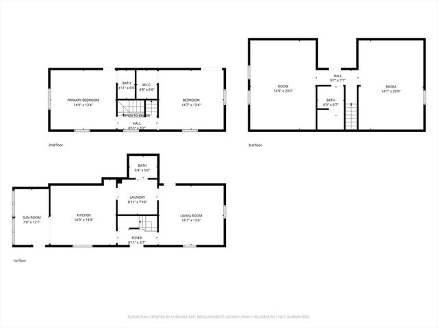 98 Southville B, Southborough, MA 01772