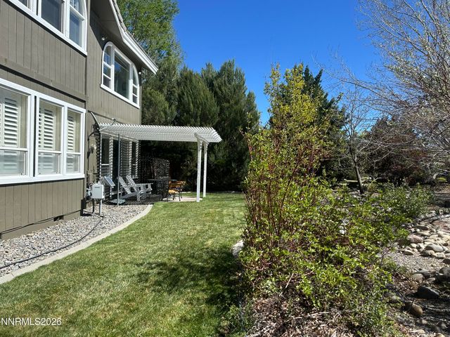350 Old Washoe Circle, Washoe Valley, NV 89704
