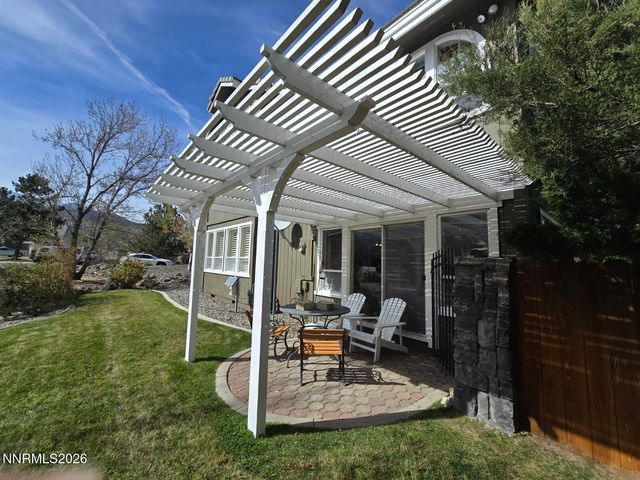 350 Old Washoe Circle, Washoe Valley, NV 89704