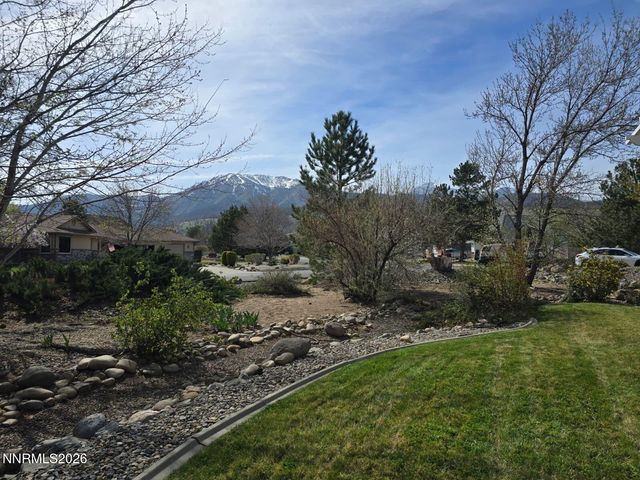 350 Old Washoe Circle, Washoe Valley, NV 89704