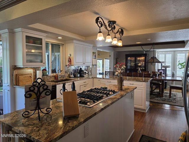 350 Old Washoe Circle, Washoe Valley, NV 89704
