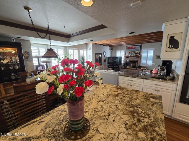 350 Old Washoe Circle, Washoe Valley, NV 89704
