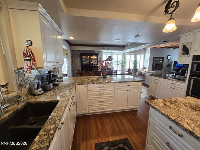 350 Old Washoe Circle, Washoe Valley, NV 89704