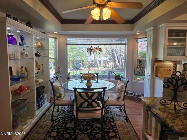 350 Old Washoe Circle, Washoe Valley, NV 89704