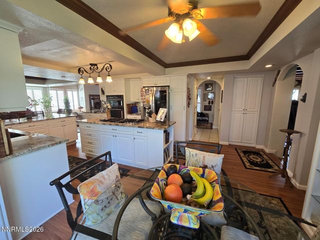 350 Old Washoe Circle, Washoe Valley, NV 89704