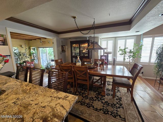 350 Old Washoe Circle, Washoe Valley, NV 89704