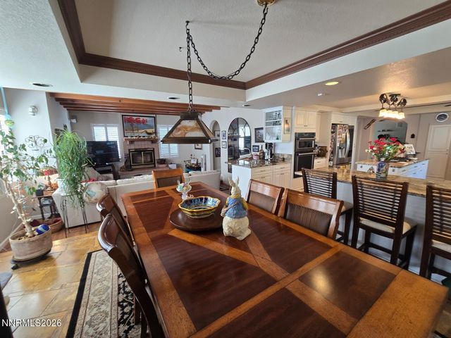 350 Old Washoe Circle, Washoe Valley, NV 89704