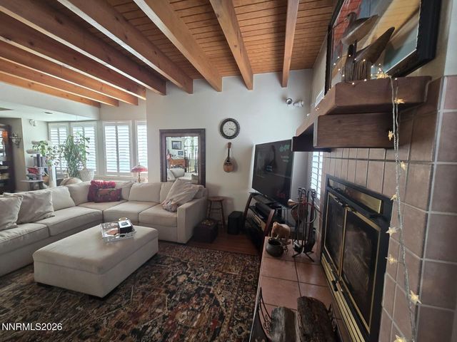 350 Old Washoe Circle, Washoe Valley, NV 89704