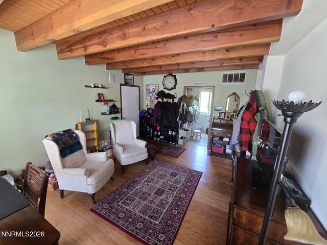 350 Old Washoe Circle, Washoe Valley, NV 89704