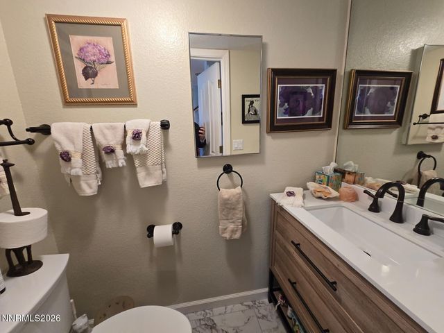 350 Old Washoe Circle, Washoe Valley, NV 89704
