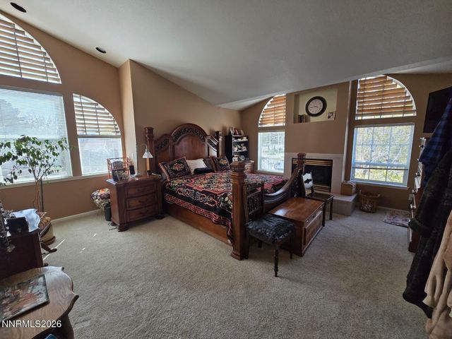 350 Old Washoe Circle, Washoe Valley, NV 89704
