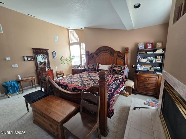 350 Old Washoe Circle, Washoe Valley, NV 89704