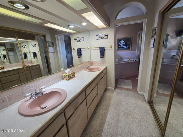 350 Old Washoe Circle, Washoe Valley, NV 89704