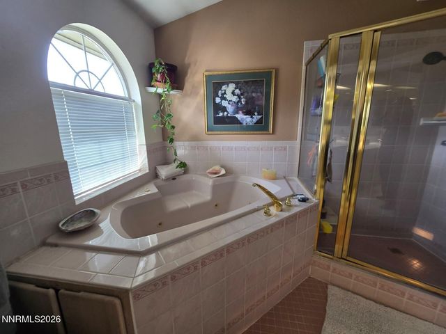 350 Old Washoe Circle, Washoe Valley, NV 89704