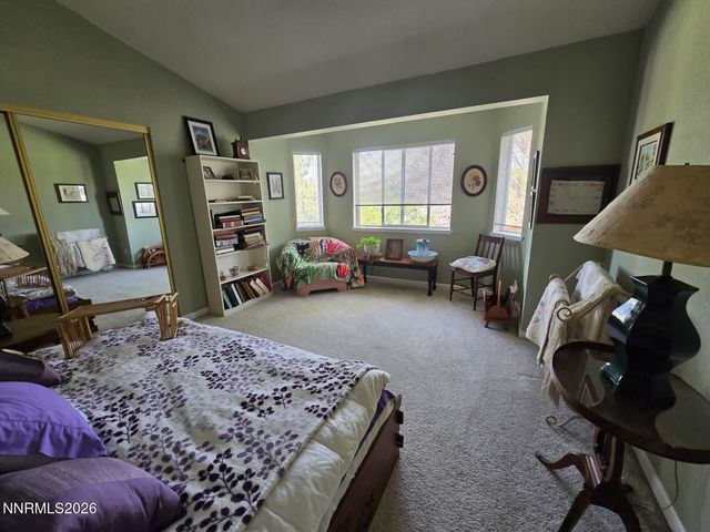 350 Old Washoe Circle, Washoe Valley, NV 89704