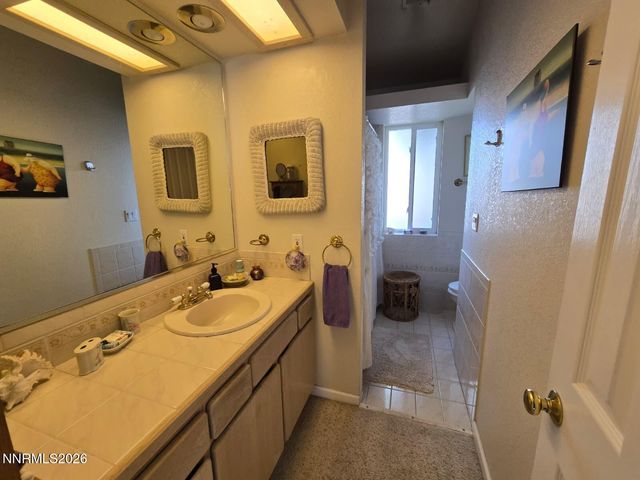 350 Old Washoe Circle, Washoe Valley, NV 89704