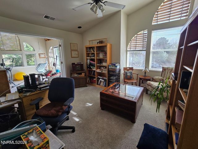 350 Old Washoe Circle, Washoe Valley, NV 89704