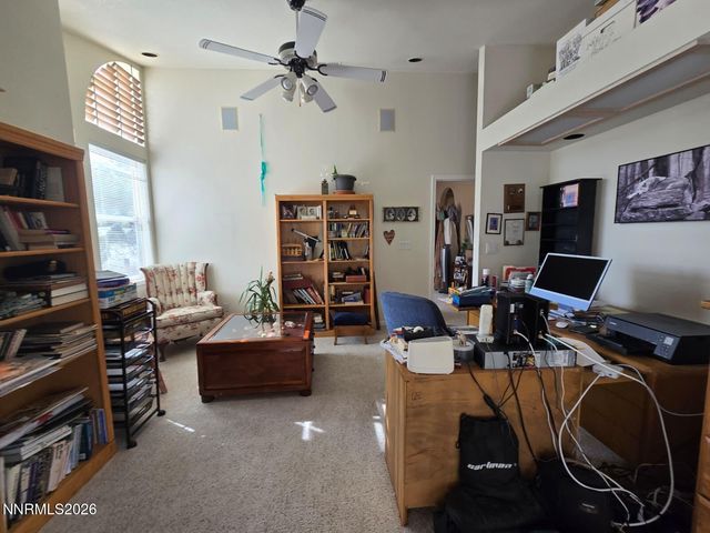 350 Old Washoe Circle, Washoe Valley, NV 89704