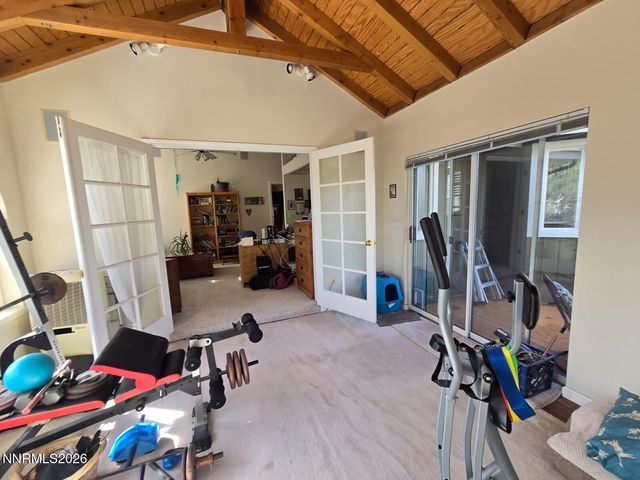 350 Old Washoe Circle, Washoe Valley, NV 89704