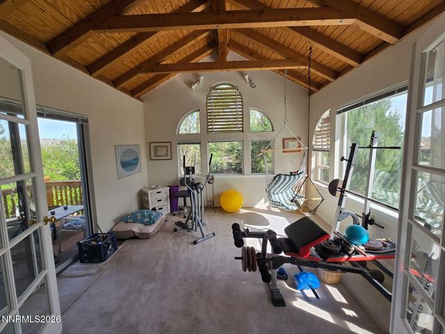 350 Old Washoe Circle, Washoe Valley, NV 89704