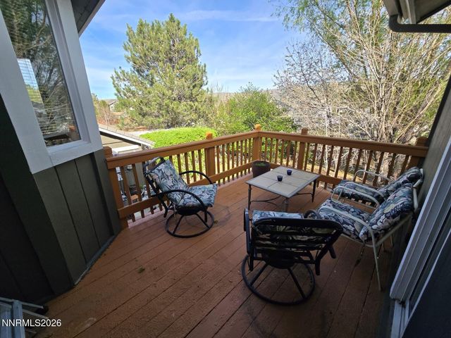 350 Old Washoe Circle, Washoe Valley, NV 89704