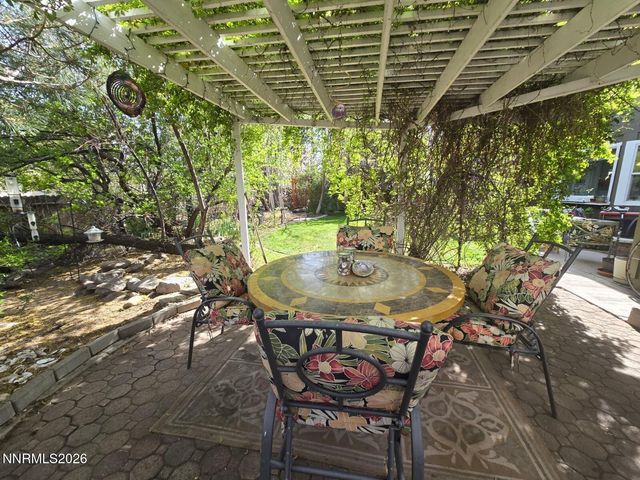 350 Old Washoe Circle, Washoe Valley, NV 89704
