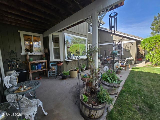 350 Old Washoe Circle, Washoe Valley, NV 89704